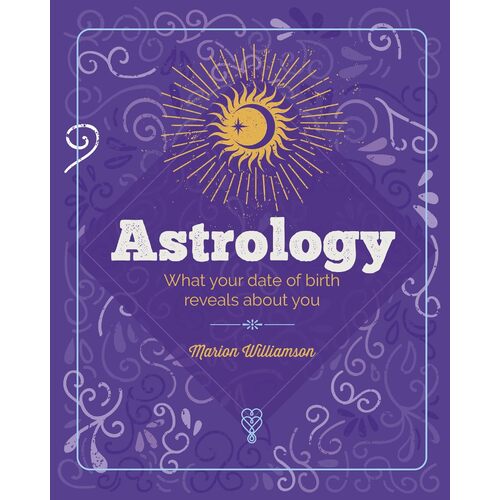 ASTROLOGY BOOK