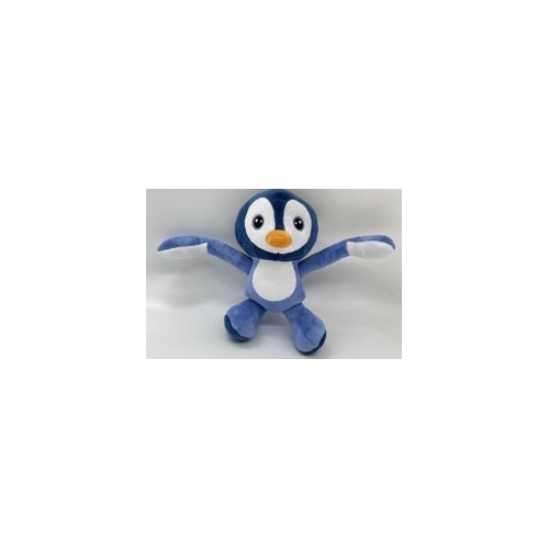 KHLOE - 10cm Penguin