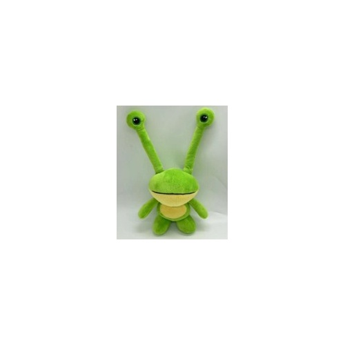 BRUCE - 13cm Frog