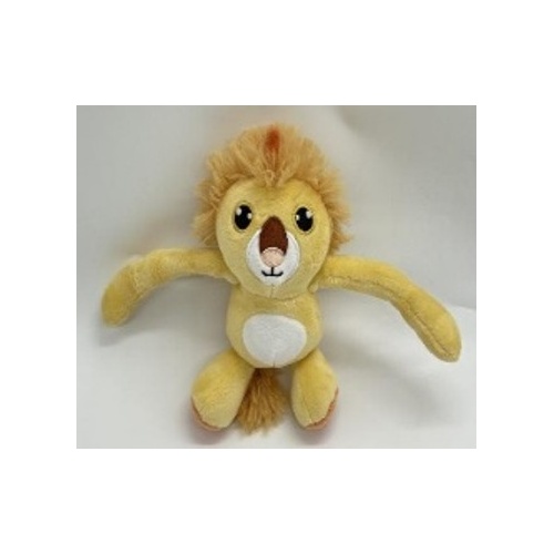 GEORGE - 13cm Lion