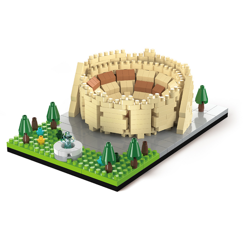 Colosseum - 505pcs