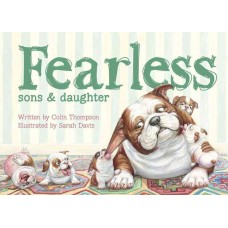 Fearless - Sons And Daughters