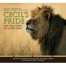 Cecil's Pride