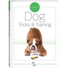 Dog Tricks And Training