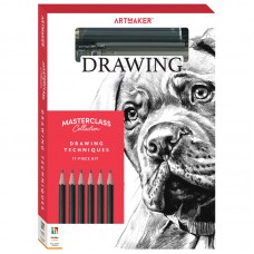 Artmaker Masterclass: Dawing