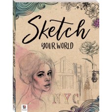 Sketch Your World