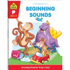 Beginning Sounds (Ages 4-6)