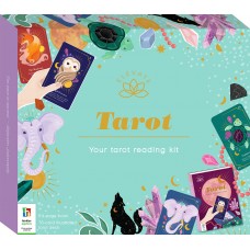 Elevate Tarot Kit