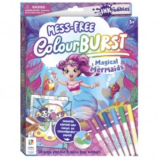 Colourburst Magical Mermaids