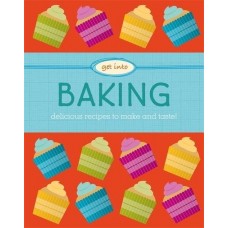 Get Into Baking