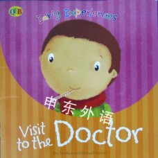 Early Experiences: Visit To The Doctor