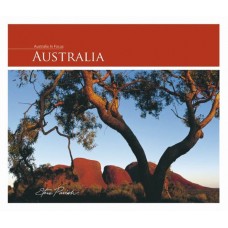 Australia In Focus Book: Australia