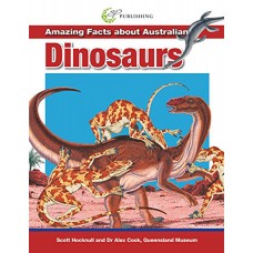 Amazing Facts: Australian Dinosaurs