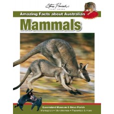 Amazing Facts: Australian Mammals