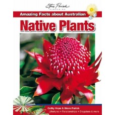 Amazing Facts: Australian Native Plants