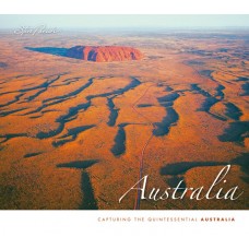 Softcover: Australia - Capturing The Quintessential Australia