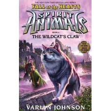 Fall Of The Beasts:the Wildcats Claw