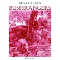 Australian Bushrangers 2ed