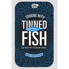 Cooking With Tinned Fish