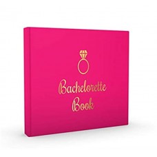 Bachelorette Book 