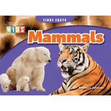 First Facts: Mammals - Rr 15-16