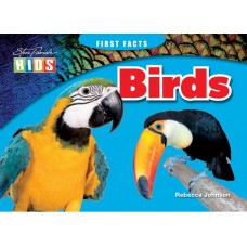 First Facts: Birds - Rr 13-14