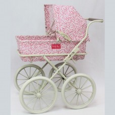 Sally Fay Traditional Baby Carriage