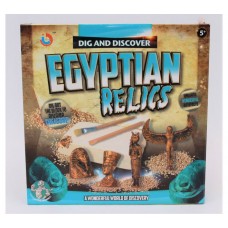 Dig & Discover Egyptian Relics