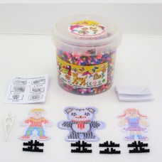 Tub Of Activity Beads