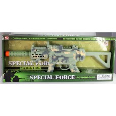 Special Forces Camoflague Mach