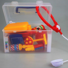 Small Doctor Carry Kit