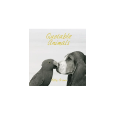 Quoteable Animals Gift Book