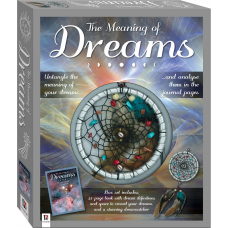 The Meaning Of Dreams Kit