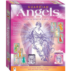 Guardian Angels (2020 Ed)