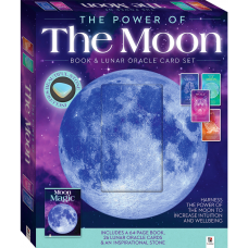 The Power Of The Moon (2020 Ed)