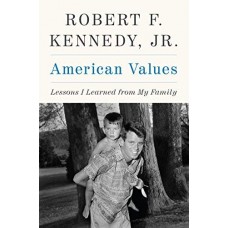 American Values: Lessons I Learned from My Family