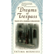 Dreams of Trespass