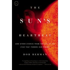 The Sun's Heartbeat