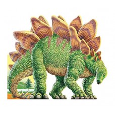 Stegosaurus (Mini Dinosaurs Series)