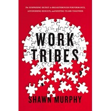 Work Tribes: The Surprising Secret to Breakthrough Performance, Astonishing Results, and Keeping Teams Together