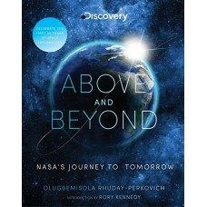 Above and Beyond: NASA's Journey to Tomorrow (Discovery)