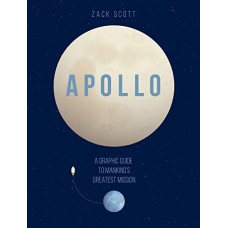 Apollo: A Graphic Guide to Mankind's Greatest Mission