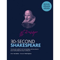 Shakespeare (30-Second)