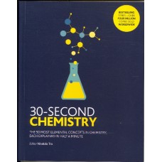 Chemistry (30-Second)