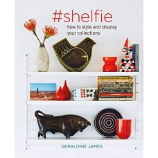 #shelfie: How to Style and Display your Collections