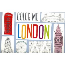 Color Me London