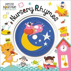 Nursery Rhymes (Petite Boutique)