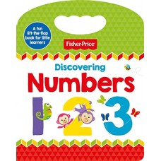 Discovering Numbers (Fisher-Price)