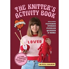 The Knitter's Activity Book
