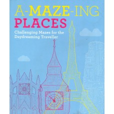 A-maze-ing Places